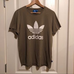 Adidas T shirt